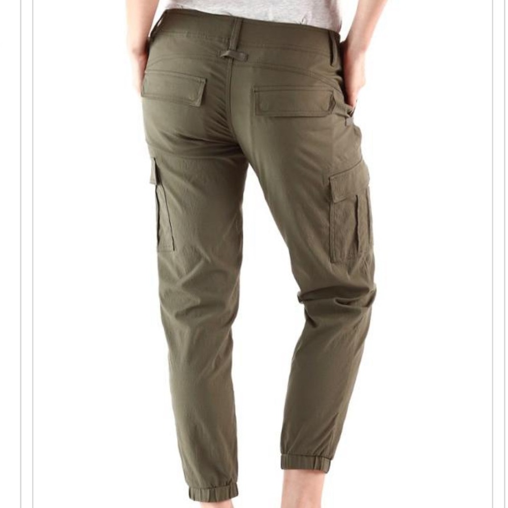 Prana jogger pant